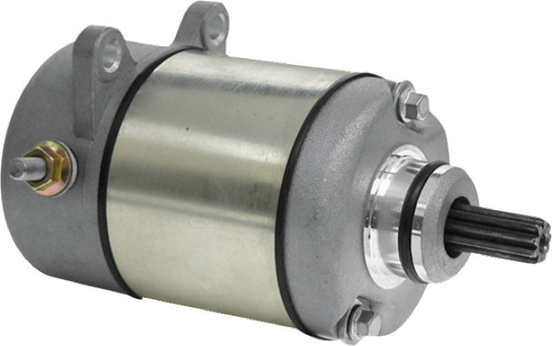 QuadBoss 1997-2007 Honda TRX250/TM FourTrax Recon (02) Motor Starter - 495704