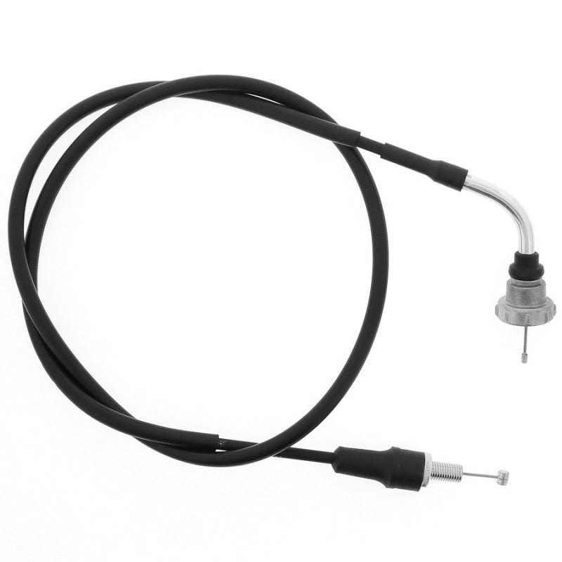 QuadBoss 1997-2014 Honda TRX250 FourTrax Recon Throttle Cable - 414502