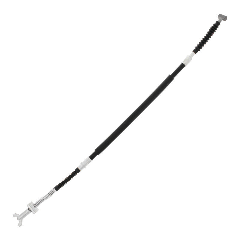 QuadBoss 1997-2014 Honda TRX250 FourTrax ReconRear Brake Cable - 565202