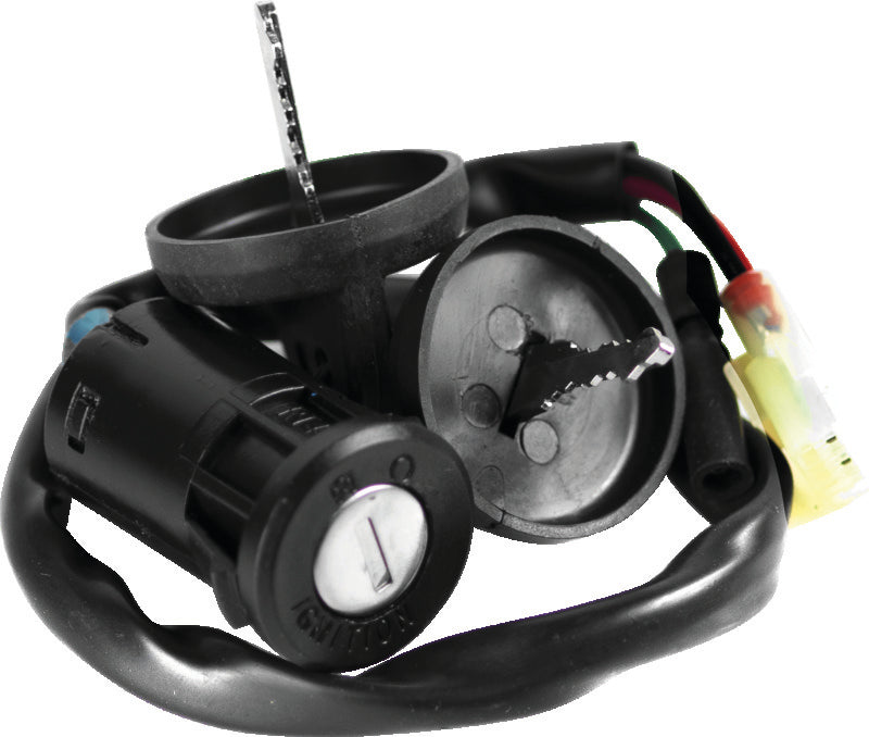 QuadBoss 1997-2020 Honda TRX250 FourTrax Recon Ignition Switch - 403254