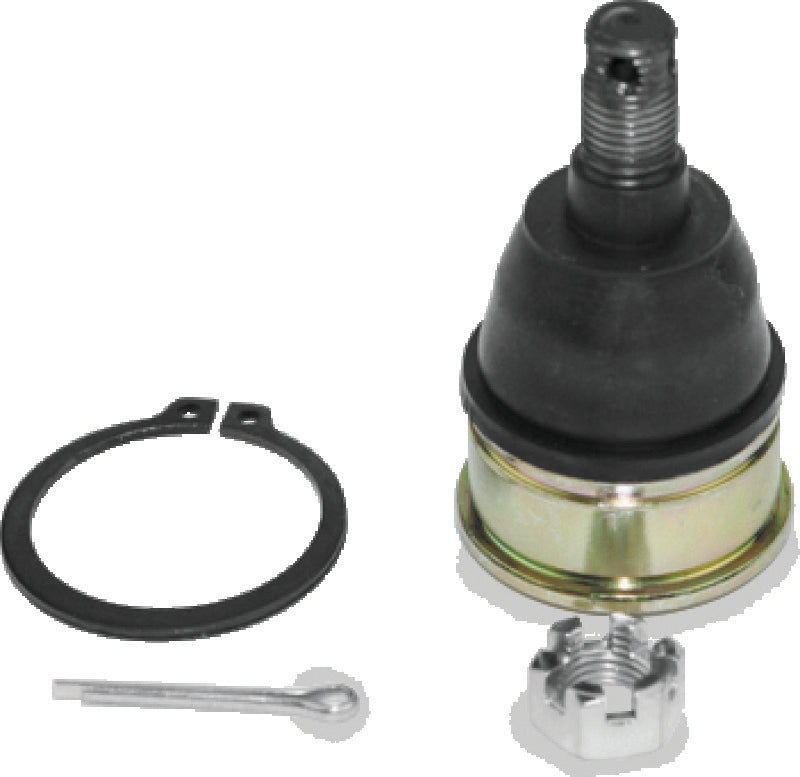 QuadBoss 1997-2020 Honda TRX250TM/TE FourTrax Recon/ES Upper Ball Joint Kit - 413547