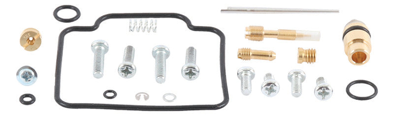 QuadBoss 1997 Yamaha YFM350 Big Bear 4x4 (02) Carburetor Kit - 418397