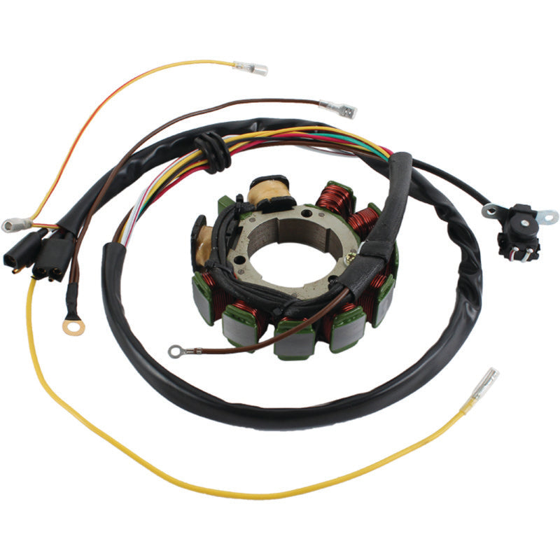 QuadBoss 1998-1999 Polaris Big Boss 500 6x6 (02) Stator - 463786