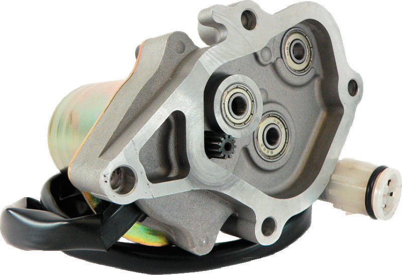 QuadBoss 1998-2001 Honda TRX450ES FourTrax Foreman 4x4 ES Shift Control Motor - 463730