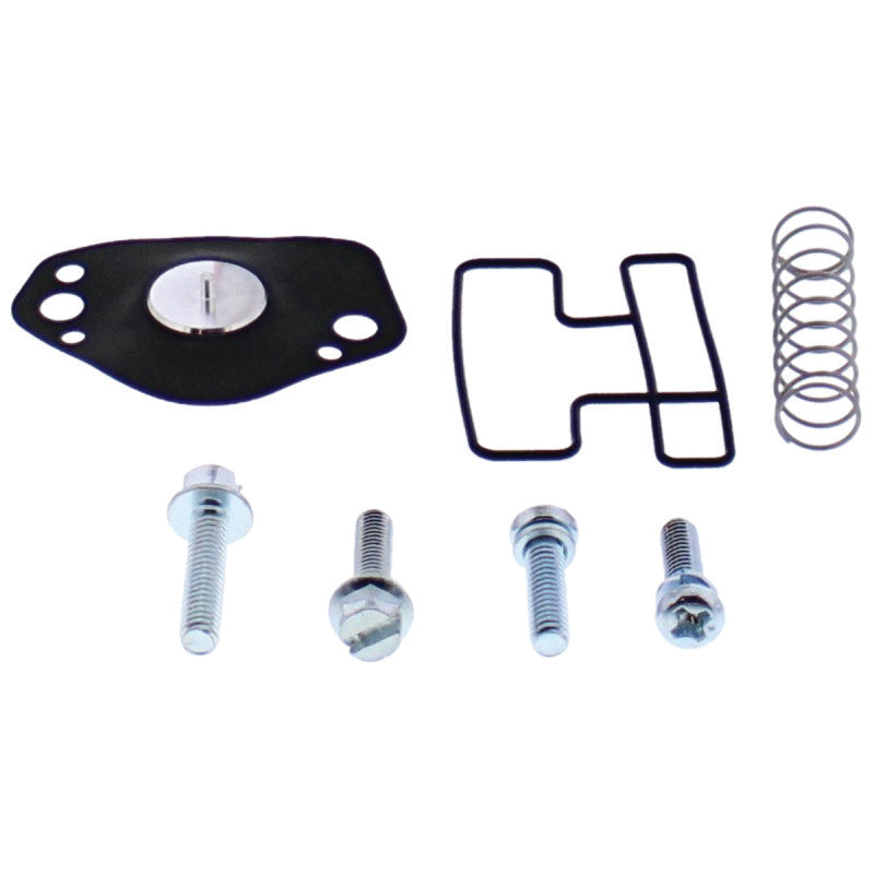 QuadBoss 1998-2001 Yamaha YFM600 Grizzly 4x4 Air Cut-Off Valve Kit - 420592