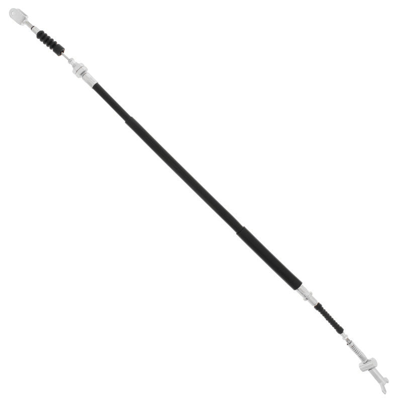 QuadBoss 1998-2002 Suzuki LT-F500 QuadRunner Rear Brake Cable - 565216