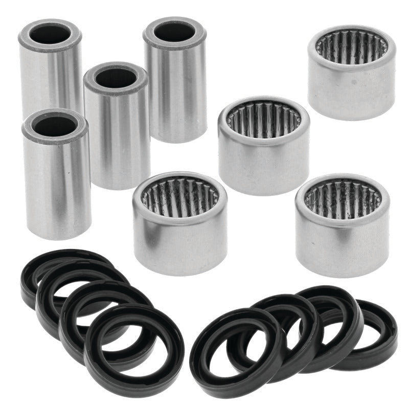 QuadBoss 1999-2000 Honda TRX400EX FourTrax Linkage Repair Kit - 413421