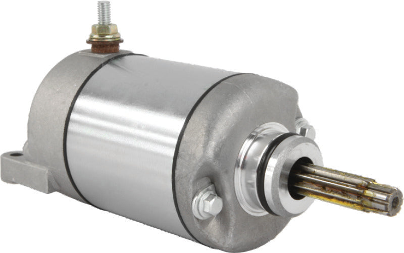 QuadBoss 1999-2000 Honda TRX400EX FourTrax Motor Starter - 495752