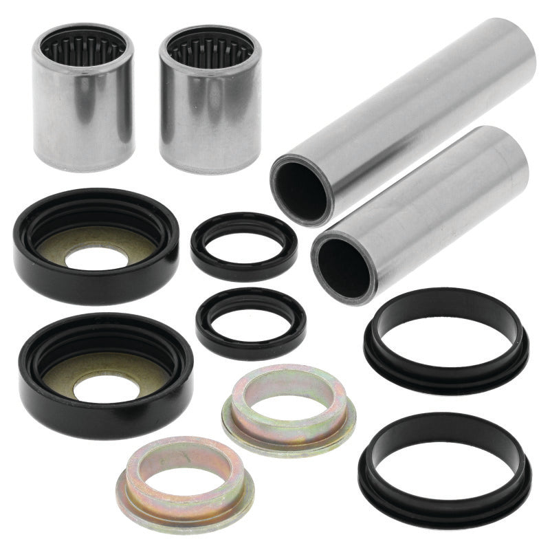 QuadBoss 1999-2000 Honda TRX400EX FourTrax Swingarm Repair Kit - 413434