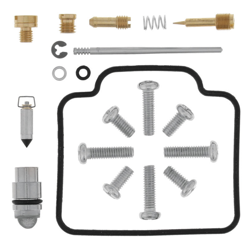 QuadBoss 1999-2000 Polaris Sportsman 335 Carburetor Kit - 418174