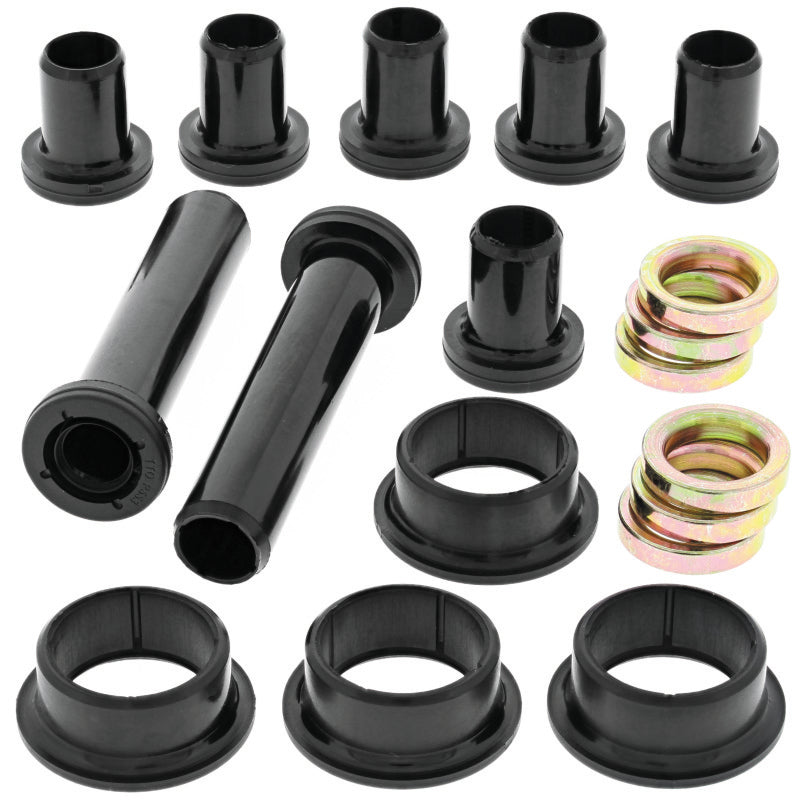 QuadBoss 1999-2000 Polaris Sportsman 335 IRS Bushing Only Rear Independent Suspension Repair Kit - 414255