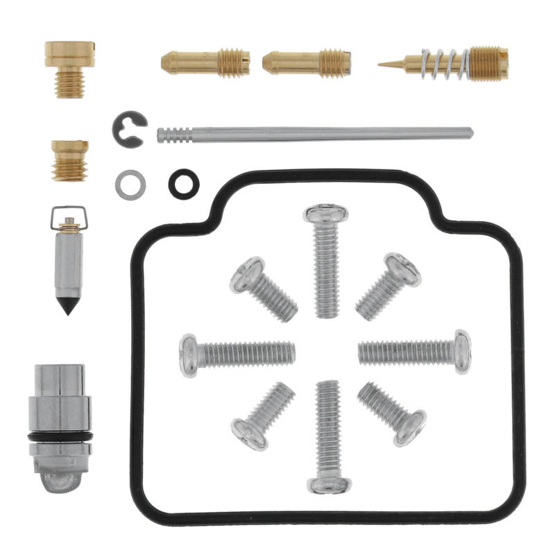 QuadBoss 1999-2000 Polaris Sportsman 500 Carburetor Kit - 418176
