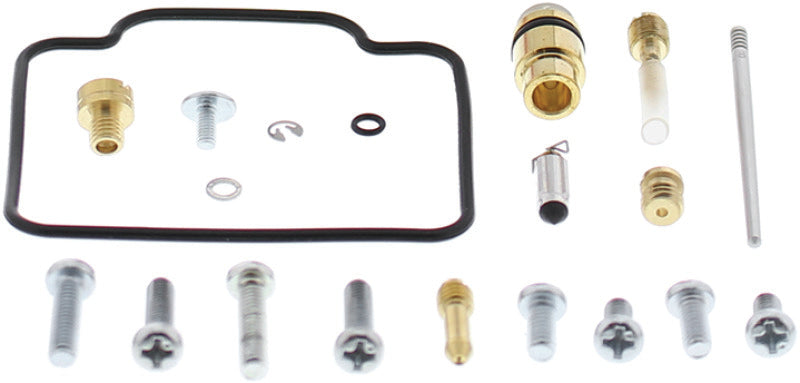 QuadBoss 1999-2001 Arctic Cat 250 2x4 (04) Carburetor Kit - 420515
