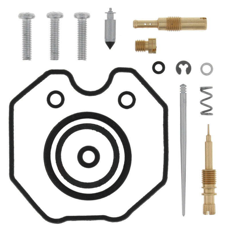 QuadBoss 1999-2001 Honda TRX250 FourTrax Recon Carburetor Kit - 418081