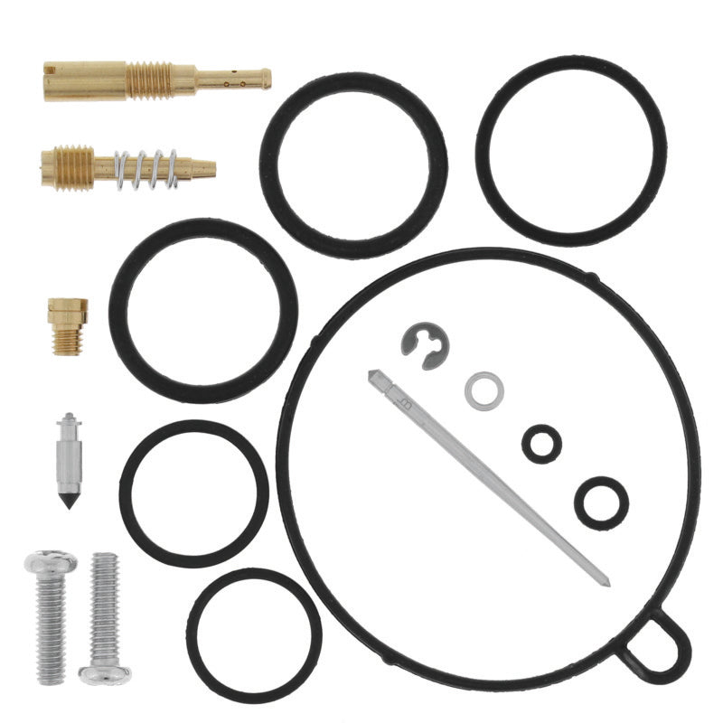 QuadBoss 1999-2001 Honda TRX90 FourTrax/SporTrax Carburetor Kit - 418108
