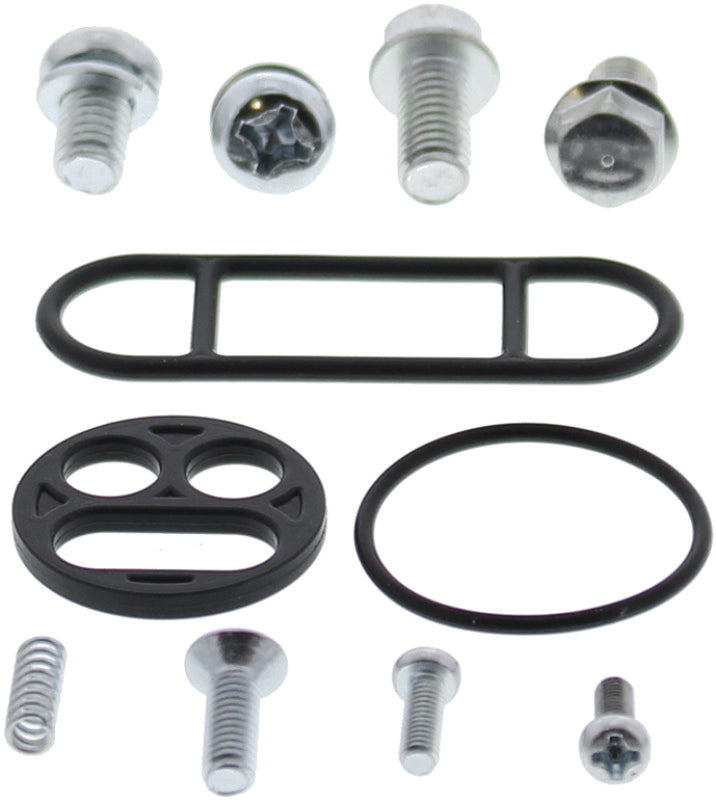 QuadBoss 1999-2002 Kawasaki KVF300 Prairie 2x4 Fuel Tap Kit - 420556