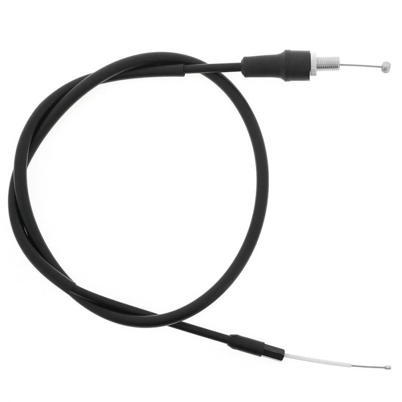 QuadBoss 1999-2004 Yamaha YFM250 Bear Tracker Throttle Cable - 414497