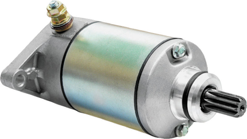 QuadBoss 1999-2005 Arctic Cat 250 2x4 (02) Motor Starter - 495740
