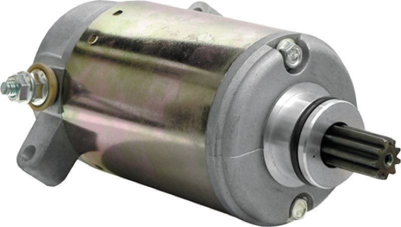 QuadBoss 1999 Yamaha YFM350 Big Bear 2x4 Motor Starter - 495711