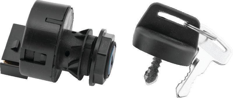 QuadBoss 2000-2001 Polaris Diesel 455 Ignition Switch - 403159