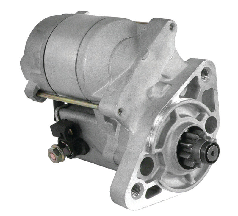 QuadBoss 2000-2002 Kawasaki KAF950A Mule 2510 Diesel Motor Starter - 483949