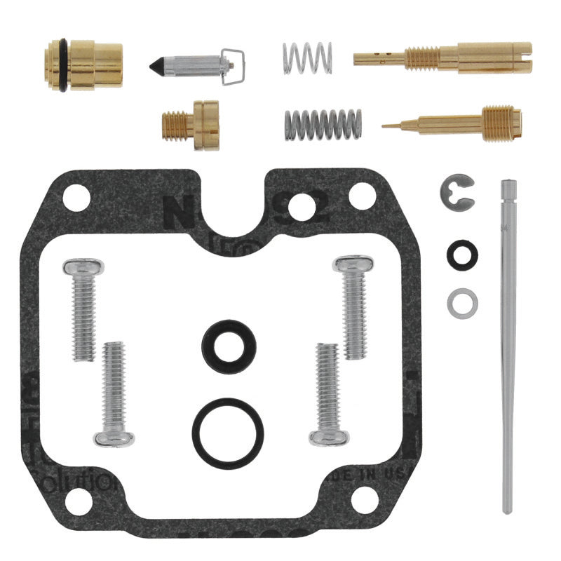 QuadBoss 2000-2002 Kawasaki KLF220 Bayou Carburetor Kit - 418118