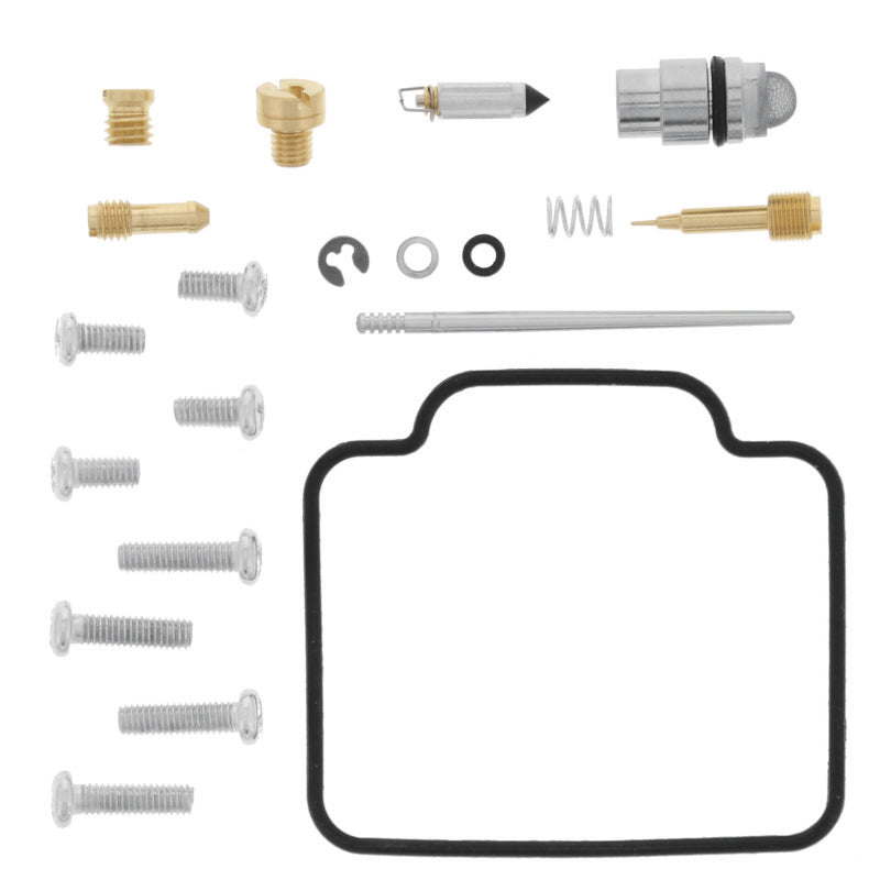QuadBoss 2000-2002 Polaris Magnum 325 2x4 Carburetor Kit - 418148