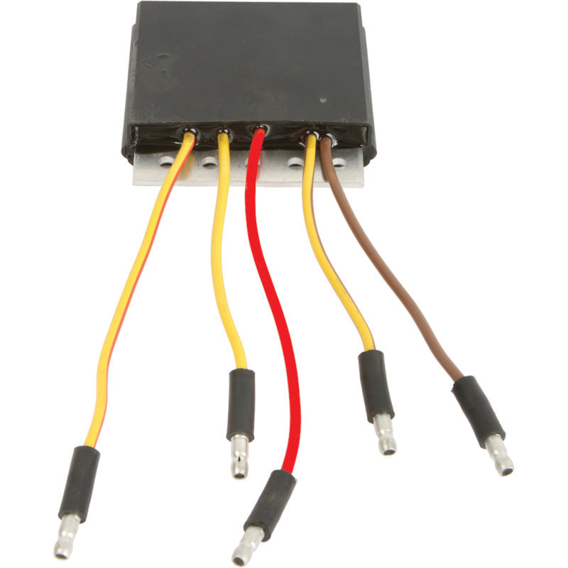 QuadBoss 2000-2002 Polaris Magnum 325 2x4 Voltage Regulator - 463917