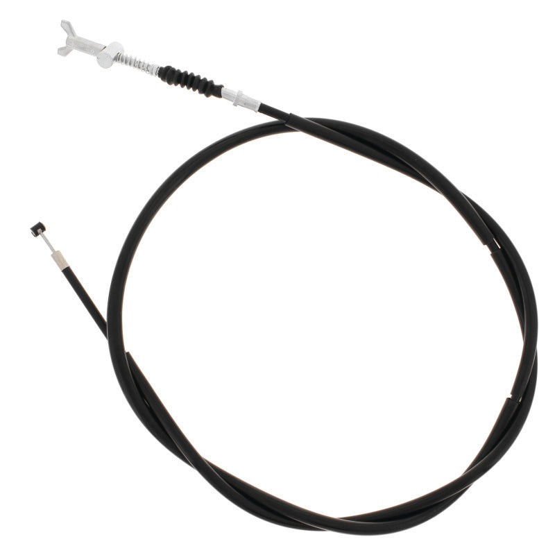 QuadBoss 2000-2004 Yamaha YFM400 Big Bear 2x4 Rear Hand Brake Cable - 565251