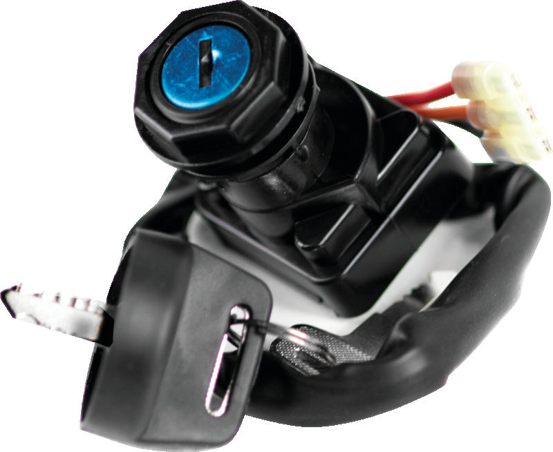 QuadBoss 2000-2005 Arctic Cat 250 2x4 Ignition Switch - 403261
