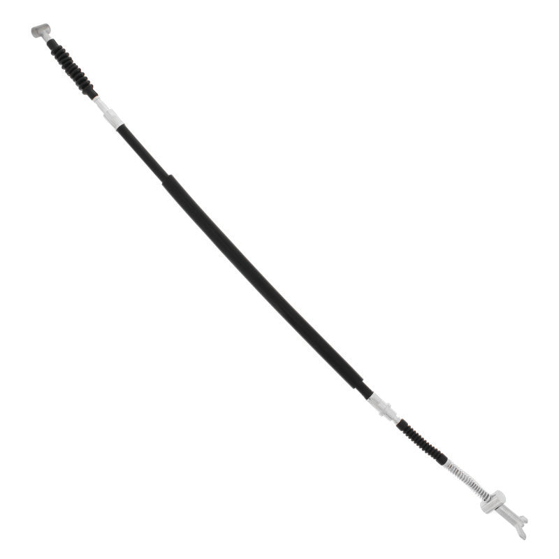 QuadBoss 2000-2006 Honda TRX350FE FourTrax Rancher 4x4 ES Rear Brake Cable - 565205