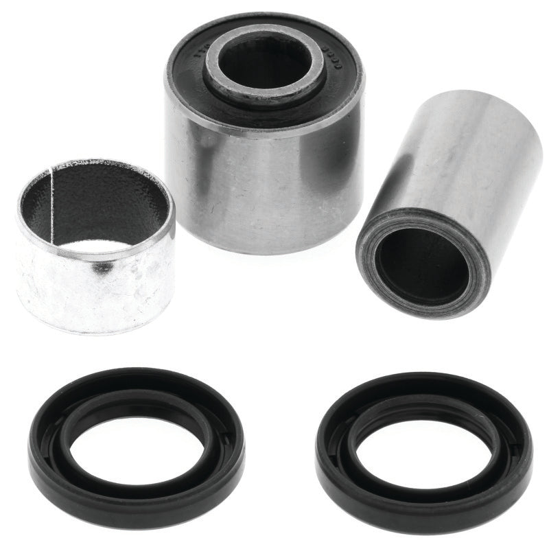 QuadBoss 2000-2006 Honda TRX350FE/TE FourTrax Rancher 4x4 ES Front Shock Bushing Kit - 414889