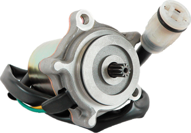 QuadBoss 2000-2006 Honda TRX350FE/TE FourTrax Rancher ES/4x4 ES Shift Control Motor - 463731