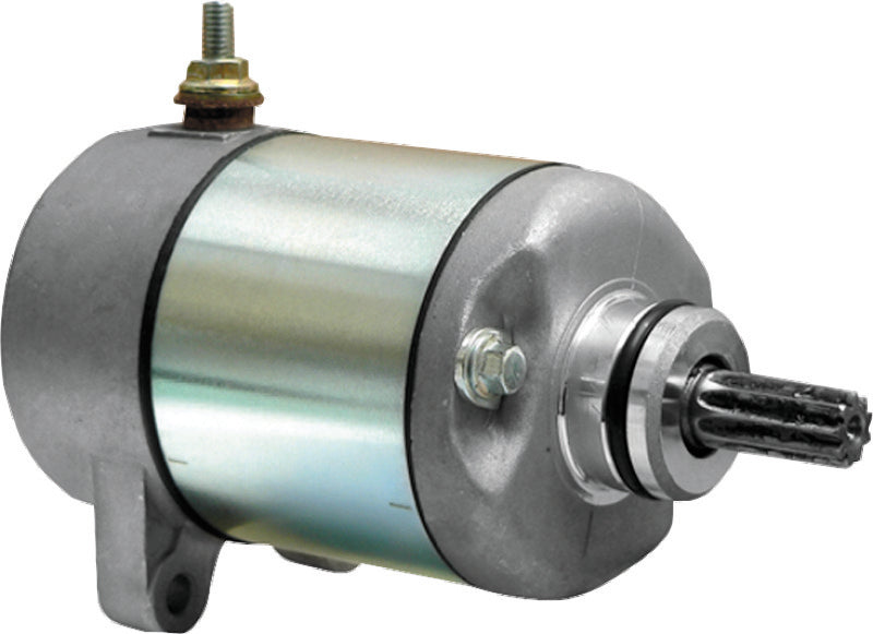 QuadBoss 2000-2006 Honda TRX350FM/FE/TM/TE FourTrax Rancher/4x4/ES Motor Starter - 495753