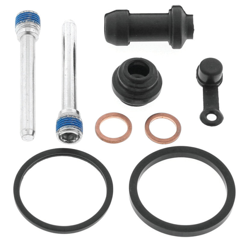QuadBoss 2000-2007 Can-Am DS 650 Front Caliper Rebuild Kit - 414591