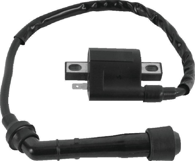 QuadBoss 2000-2012 Yamaha YFM400 Big Bear Ignition Coil - 402282