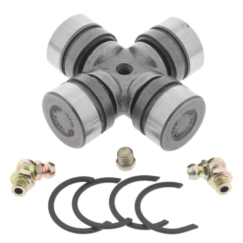 QuadBoss 2000 Suzuki LT-A500F QuadMaster 4x4 (02) Front Drive Shaft Diff Side Universal Joint - 417783