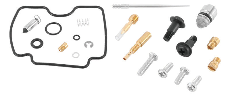 QuadBoss 2000 Yamaha YFM400 Kodiak 2x4 (03) Carburetor Kit - 420534