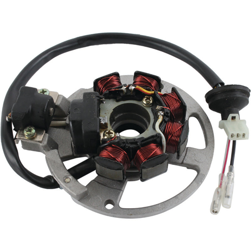 QuadBoss 2001-2002 E-TON AXL-90 Thunder Stator - 463787