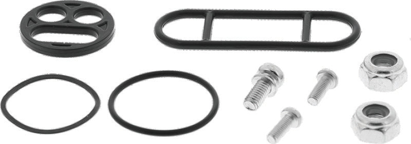 QuadBoss 2001-2005 Arctic Cat 250 2x4 Fuel Tap Kit - 420536
