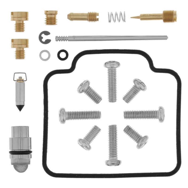 QuadBoss 2001-2005 Polaris Sportsman 400 Carburetor Kit - 418175
