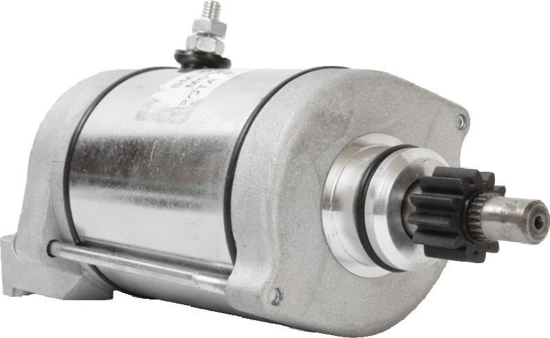 QuadBoss 2001-2005 Yamaha YFM660R Raptor Motor Starter - 495741