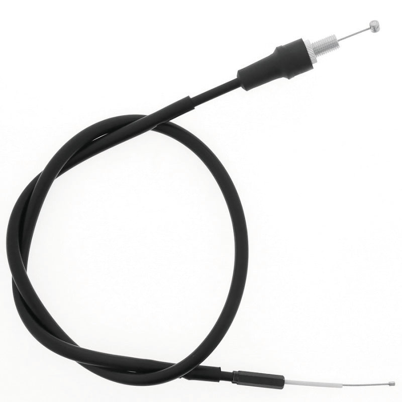 QuadBoss 2001-2005 Yamaha YFM660R Raptor Throttle Cable - 414493