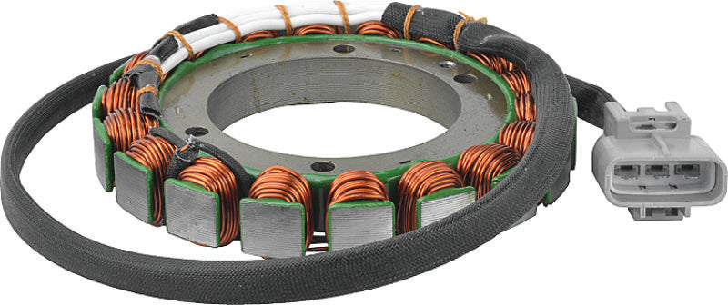 QuadBoss 2001-2008 Kawasaki KAF620G Mule 3000 Stator - 463510
