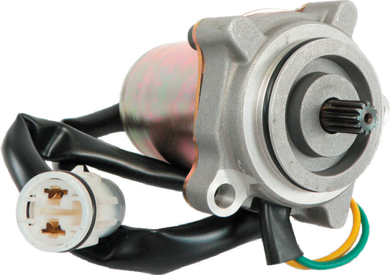 QuadBoss 2001-2014 Honda TRX500FA FourTrax Foreman Rubicon 4x4 AT Shift Control Motor - 463729