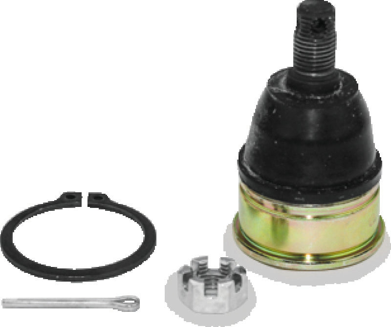 QuadBoss 2001-2020 Honda TRX250EX/X SporTrax Upper Ball Joint Kit - 413553