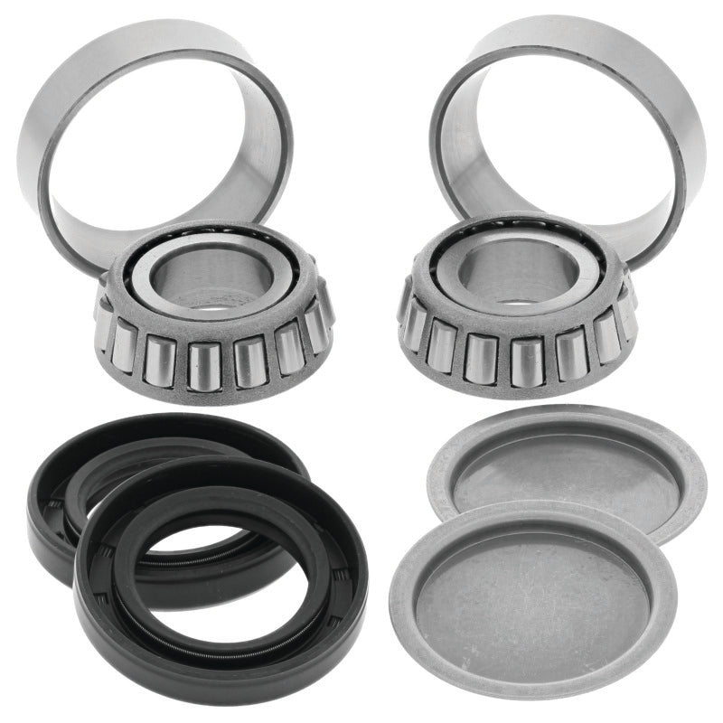 QuadBoss 2002-2003 Can-Am Quest 500 Swingarm Repair Kit - 413003