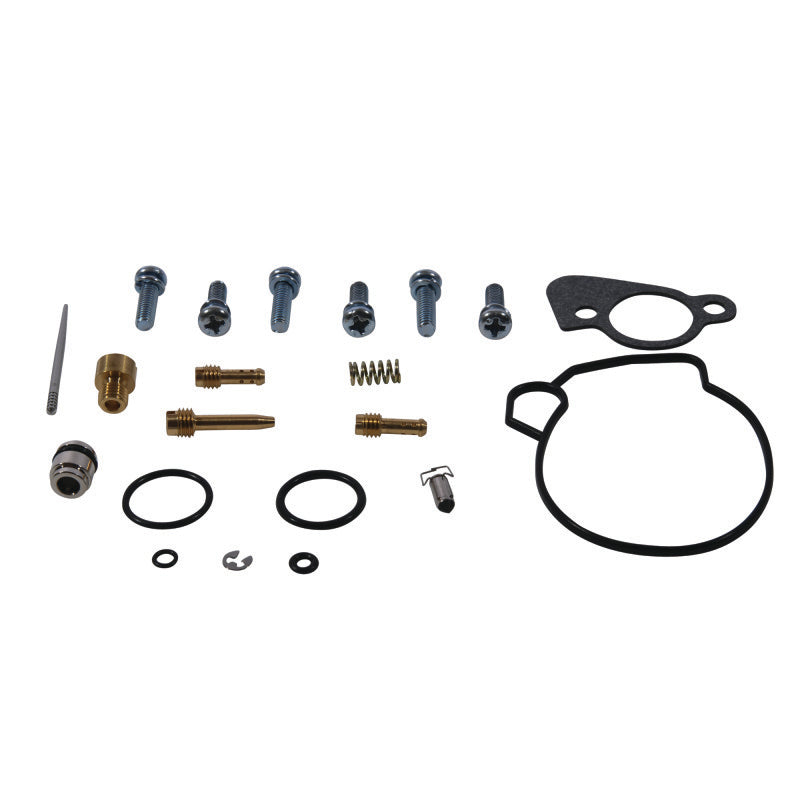 QuadBoss 2002-2004 Arctic Cat 90 (2) Carburetor Kit - 418062