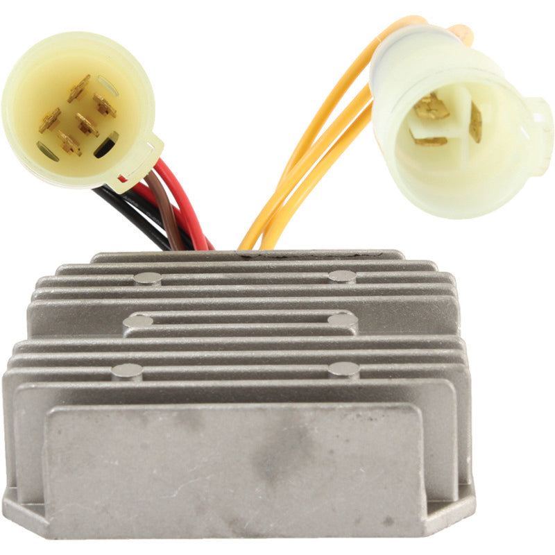QuadBoss 2002-2004 Kawasaki KLF300 Bayou 2x4 Voltage Regulator - 463813