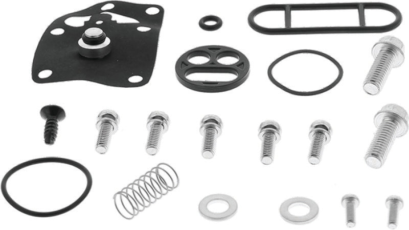 QuadBoss 2002-2005 Suzuki LT-A500F Vinson 4x4 (02) Fuel Tap Kit - 420564
